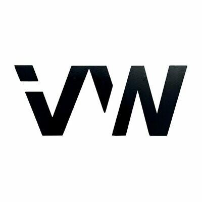 VW Sticker