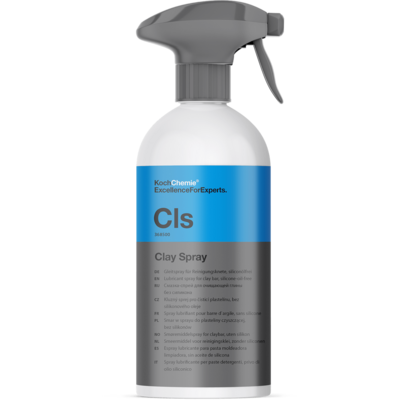 Clay Spray Cls - Gleitspray 500ml