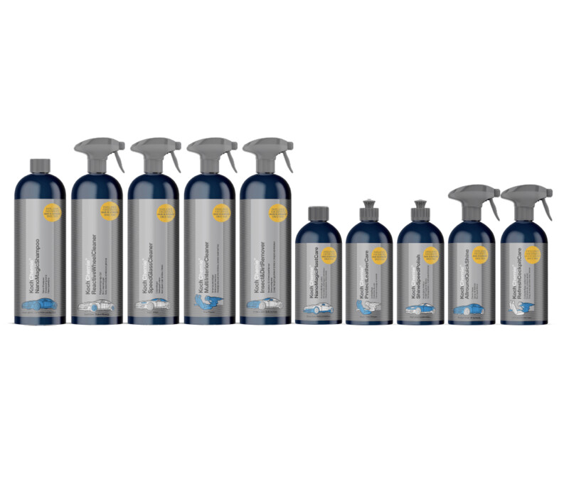 Koch Chemie Starter-Set Koch Chemie Starter-Set