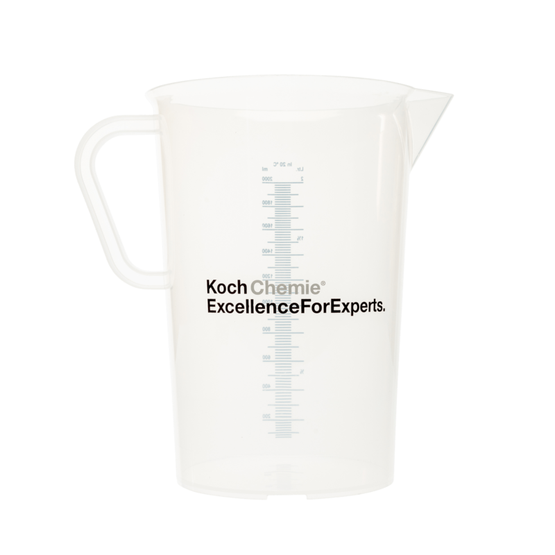 Messbecher 2l Messbecher 2l