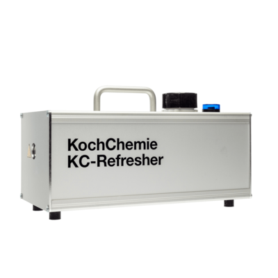 KC-Refresher