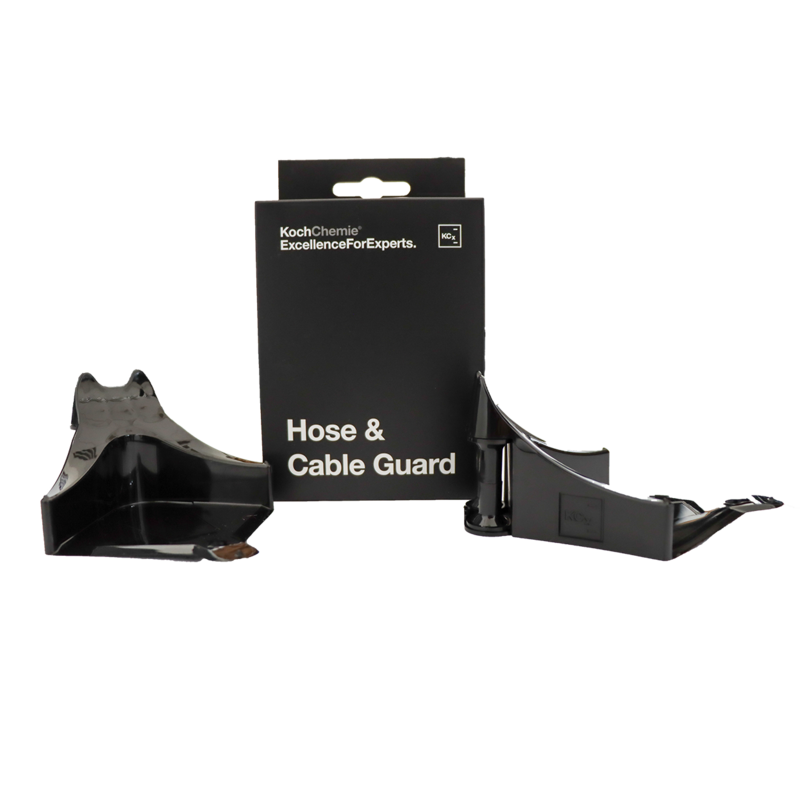 Hose & Cable Guard Hose & Cable Guard