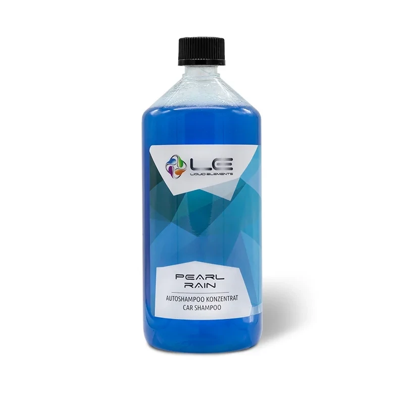 PEARL RAIN - AUTOSHAMPOO KONZENTRAT CHERRY TEC 1l PEARL RAIN - AUTOSHAMPOO KONZENTRAT CHERRY TEC 1l