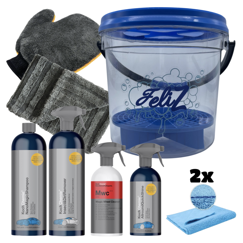 Bucket Set Außen Groß Bucket Set Außen Groß