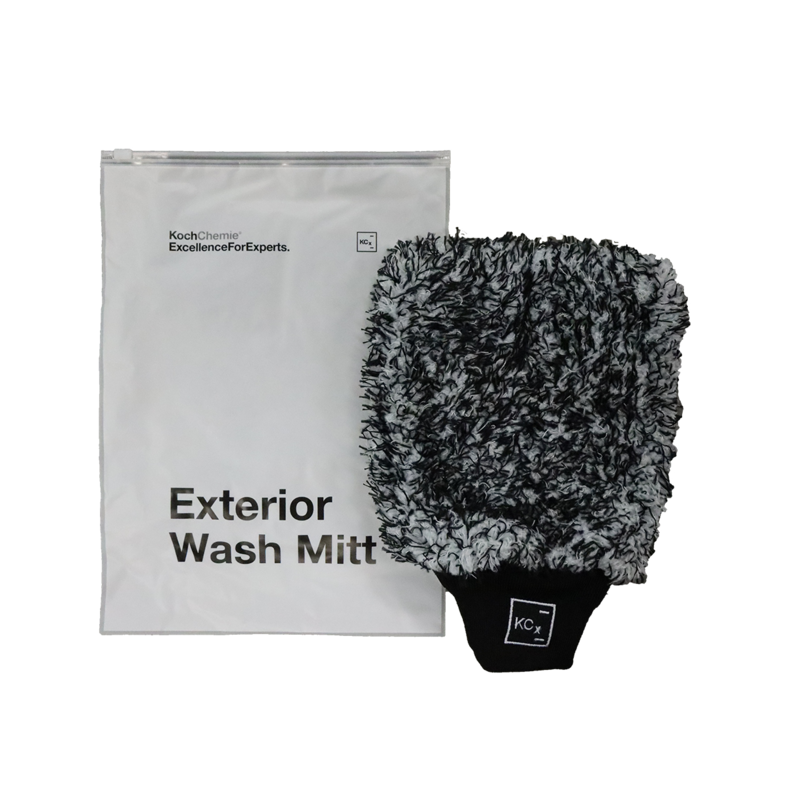 Exterior Wash Mitt Exterior Wash Mitt