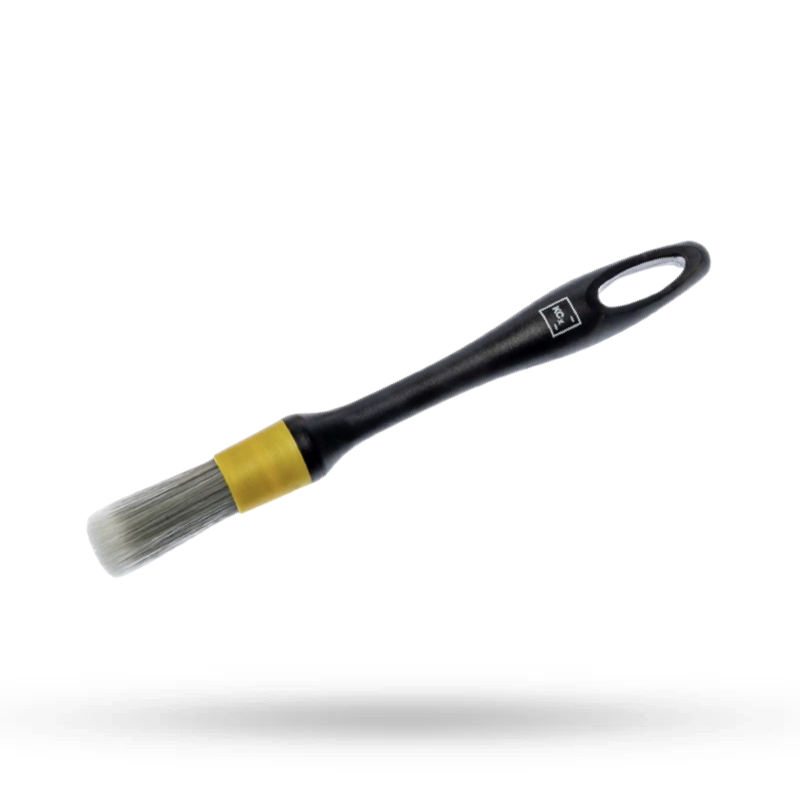 Interior Brush Yellow - Detailing Pinsel Soft Interior Brush Yellow - Detailing Pinsel Soft