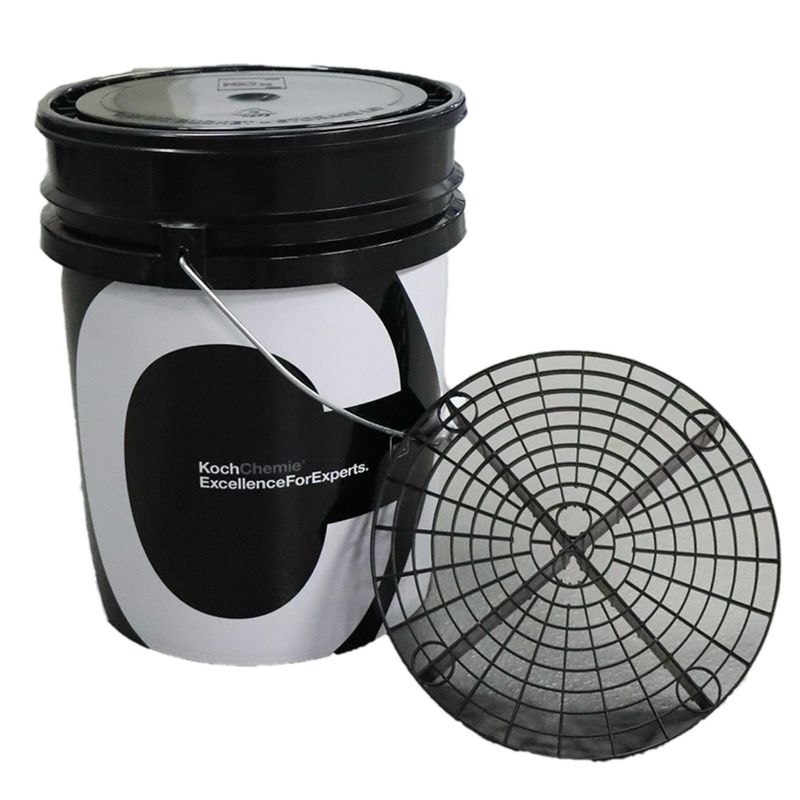 KCX Detailing Bucket Set KCX Detailing Bucket Set