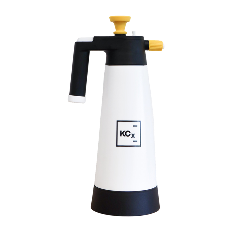 Pressure Foam Sprayer 2l