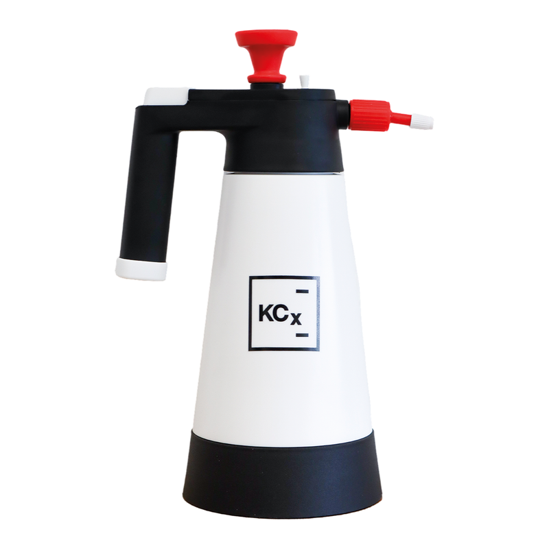 Pressure Sprayer acid 1,5l Pressure Sprayer acid 1,5l