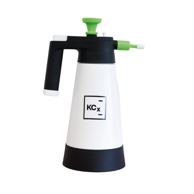 Pressure Sprayer alkaline 1,5l Pressure Sprayer alkaline 1,5l