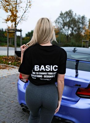 T-SHIRTS