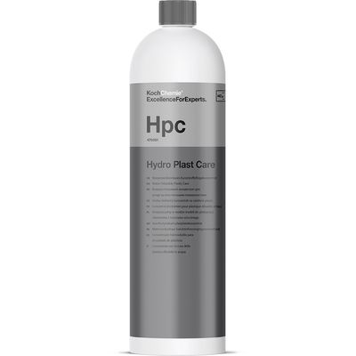 Hydro Plast Care Hpc - Wasserverdünnbares Kunststoffpflegekonzentrat 1l Hydro Plast Care Hpc - Wasserverdünnbares Kunststoffpflegekonzentrat 1l