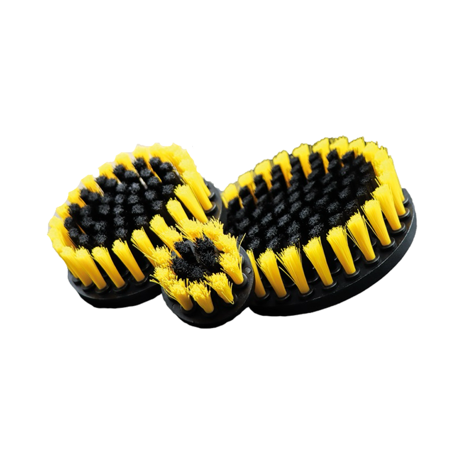 Drill Brush Set