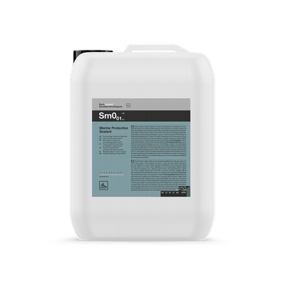 Marine Protective Sealant S0.02 - Hochwertige Sprühversiegelung für Boote & Wasserfahrzeuge Marine Protective Sealant S0.02 - Hochwertige Sprühversiegelung für Boote & Wasserfahrzeuge