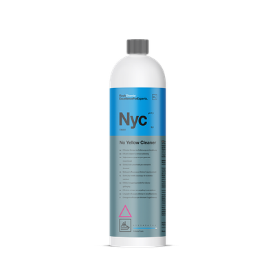 No Yellow Cleaner Nyc - Effizienter Reiniger zur Entfernung von Vergilbung No Yellow Cleaner Nyc - Effizienter Reiniger zur Entfernung von Vergilbung