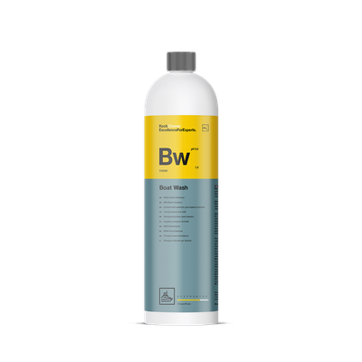 Boat Wash Bw - Neutrales Boot-Shampoo Boat Wash Bw - Neutrales Boot-Shampoo