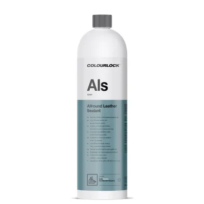 Allround Leahter Sealant Als - Vinyl, Kunstleder- und Echtlederversiegelung für Boote Allround Leahter Sealant Als - Vinyl, Kunstleder- und Echtlederversiegelung für Boote