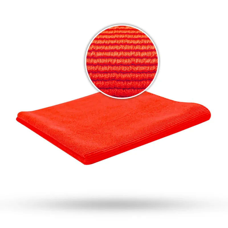 POLIERTUCH POLISH TOWEL 40X40CM 400GSM POLIERTUCH POLISH TOWEL 40X40CM 400GSM