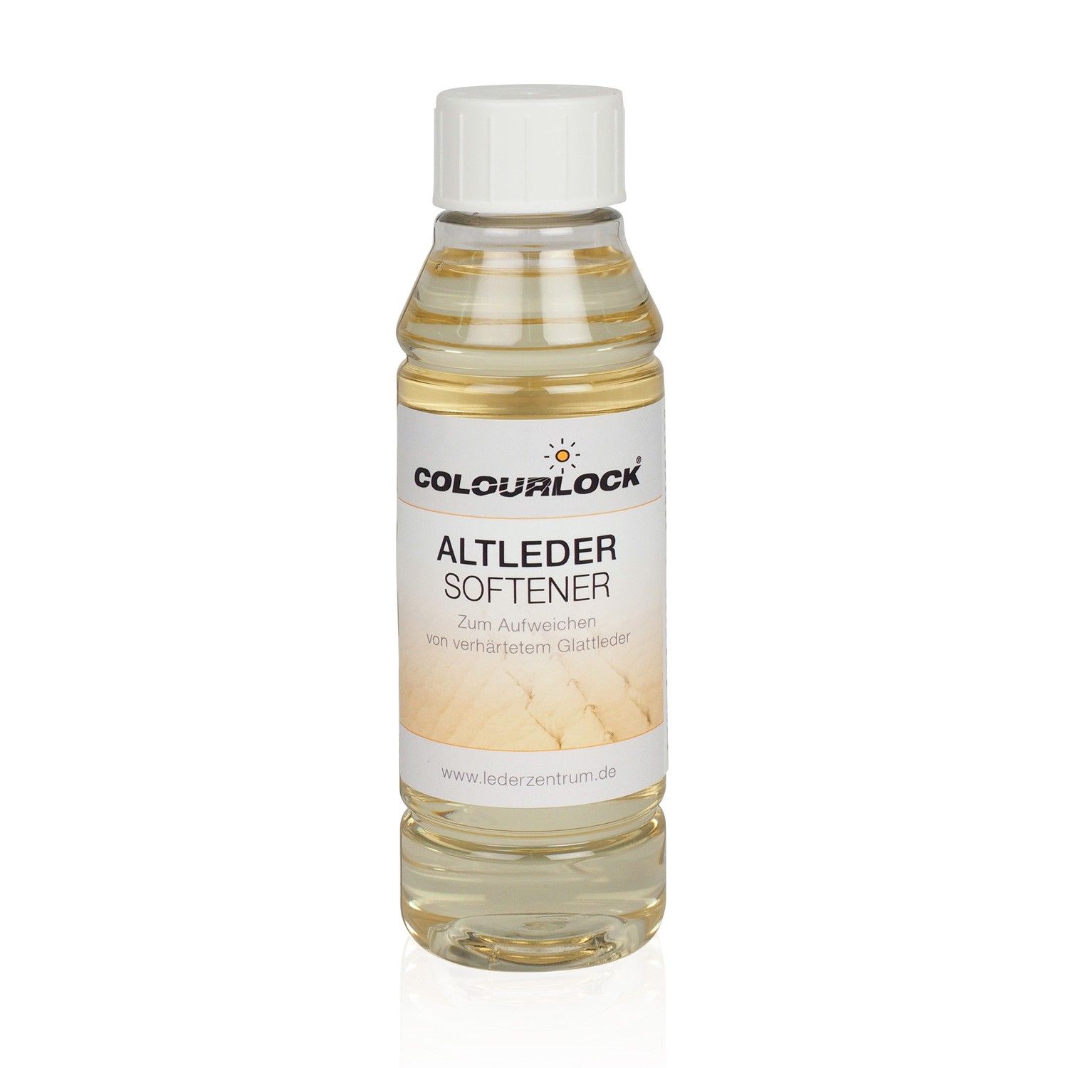 COLOURLOCK ALTLEDER SOFTENER LEDERÖL