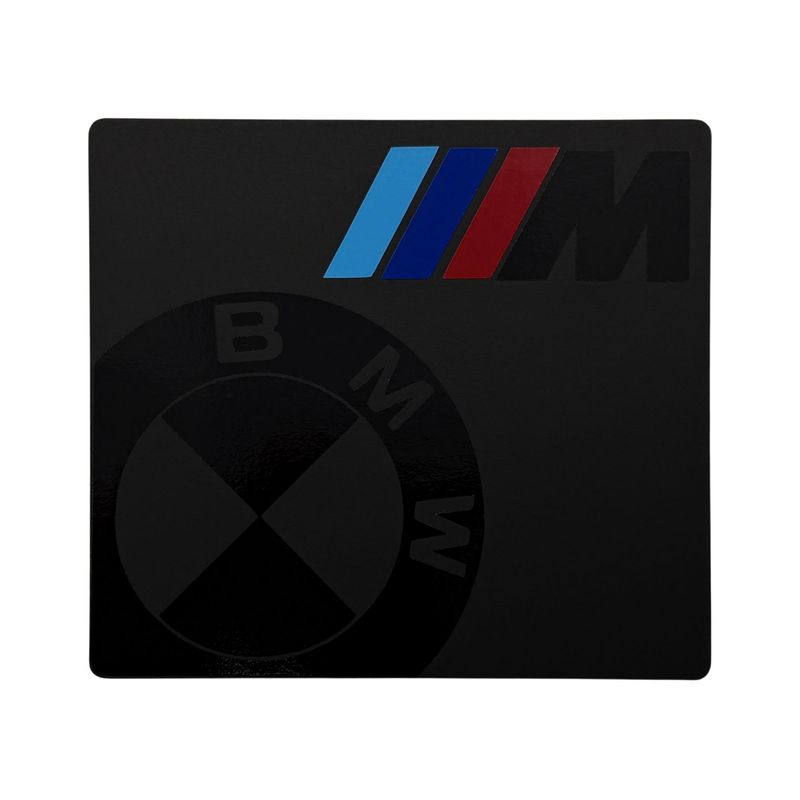 BMW Sonnenblenden Sticker BMW Sonnenblenden Sticker