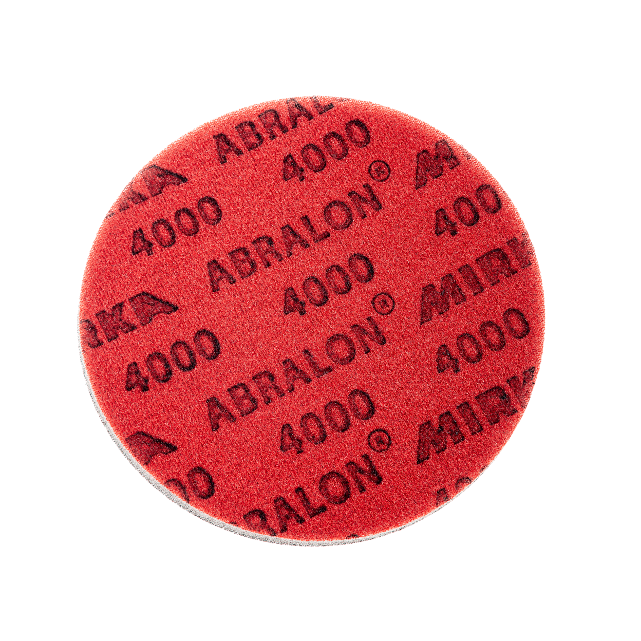 Abralon 4000er Körnung Abralon 4000er Körnung