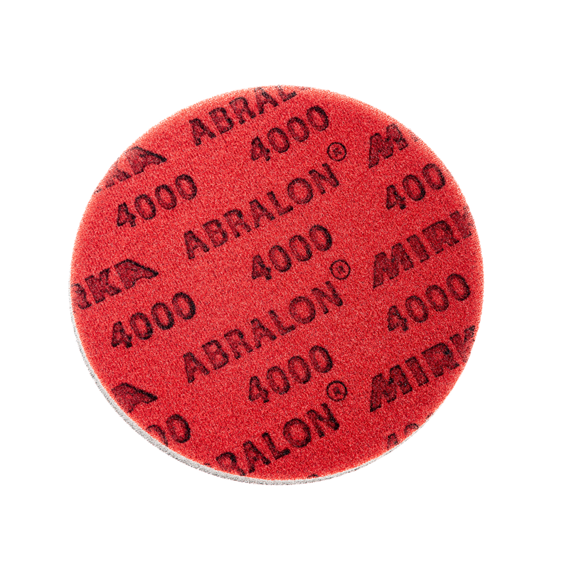 Abralon 4000er Körnung Abralon 4000er Körnung