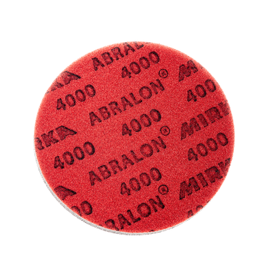 Abralon 4000er Körnung