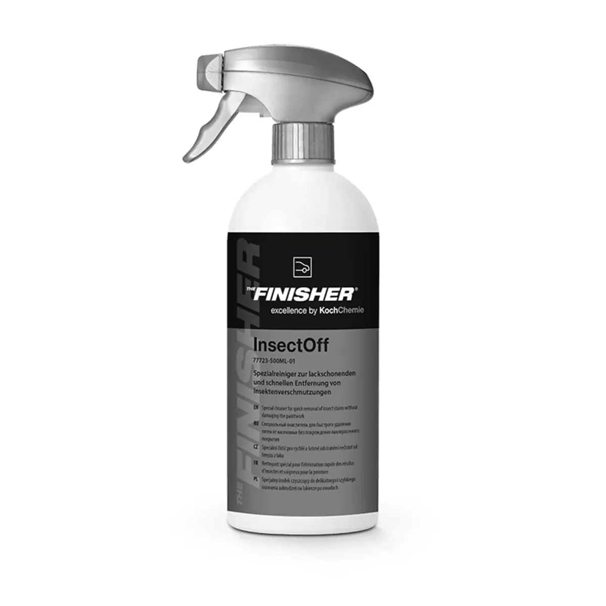 Produktbild THE FINISHER InsectOff 500ml 