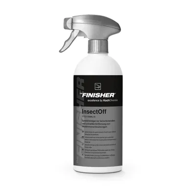 Produktbild THE FINISHER InsectOff 500ml 