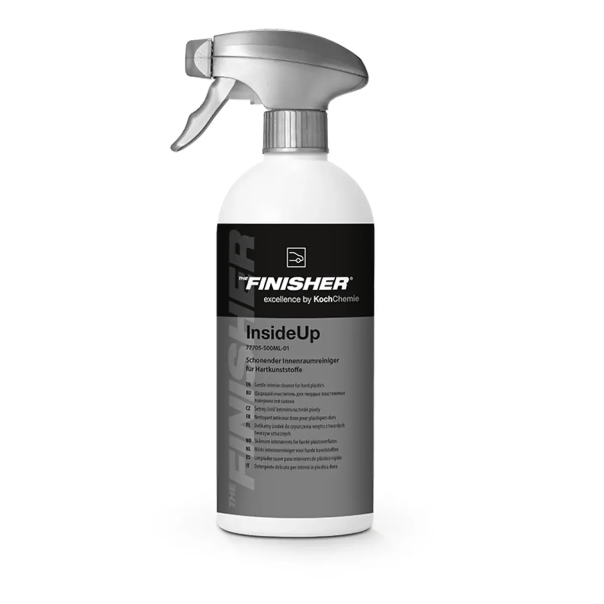Produktbild THE FINISHER InsideUp 500ml