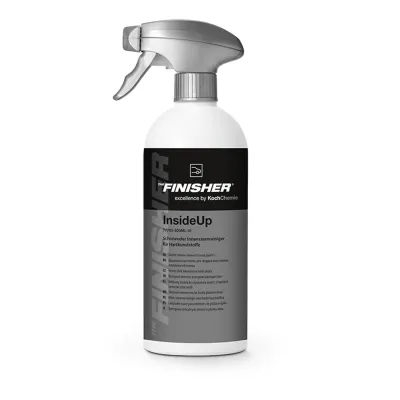 Produktbild THE FINISHER InsideUp 500ml