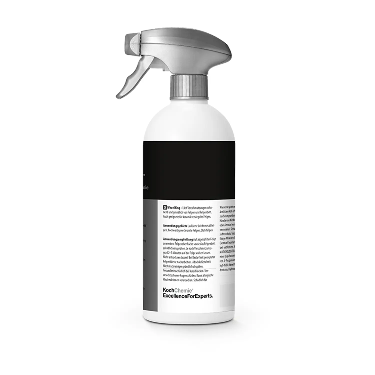 Produktbild THE FINISHER WheelKing 500ml