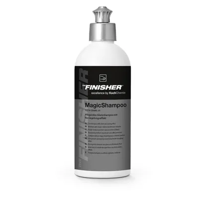 Produktbild THE FINISHER MagicShampoo 500ml