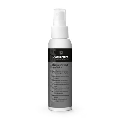 Produktbild THE FINISHER DisplayExpert 100ml