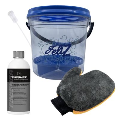 Bucket Set Basic Bucket Set Basic