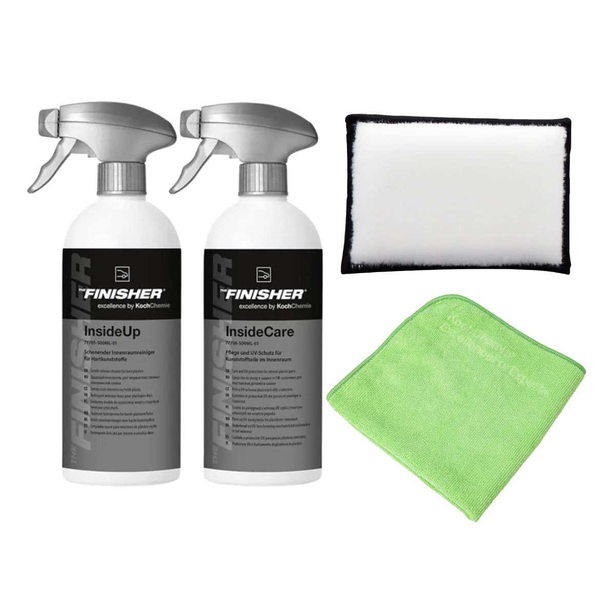 Innenpflege Set Innenpflege Set