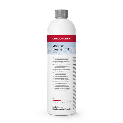 COLOURLOCK Leather Cleaner mild