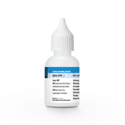 COLOURLOCK Sek-Off
