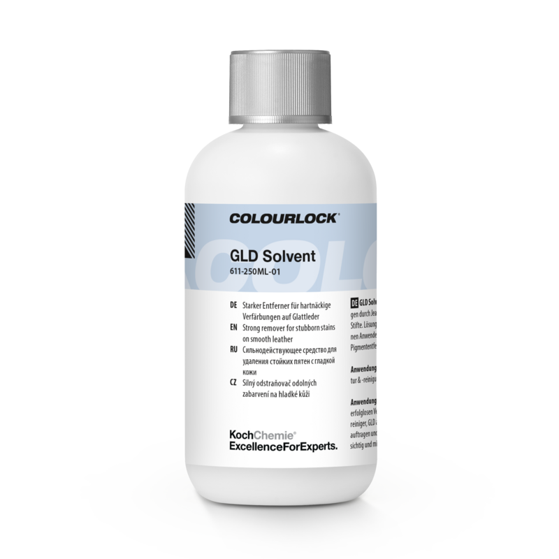 COLOURLOCK GLD-Solvent