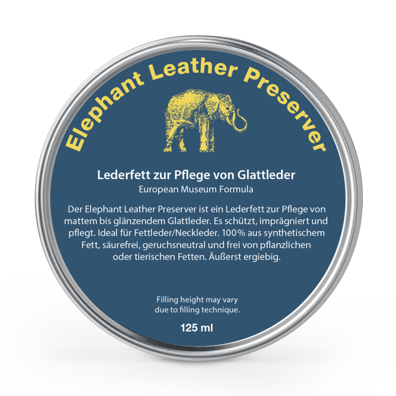 COLOURLOCK Elephant Leather Preserver