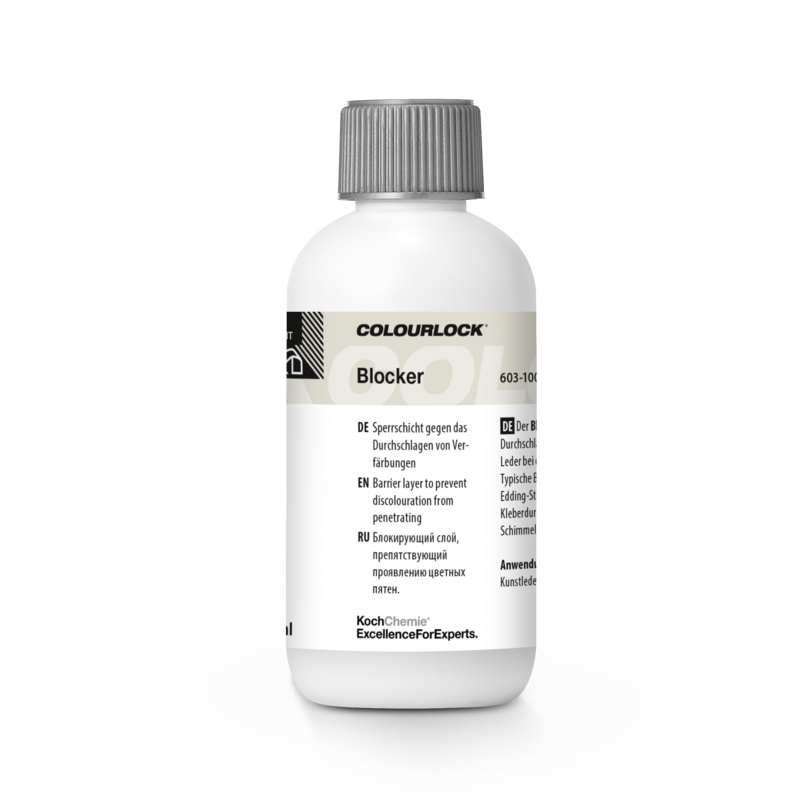 COLOURLOCK Blocker, Größe: 100ml Flasche