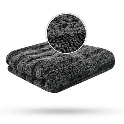 SILVERBACK FUSION XL TROCKENTUCH 50X80CM 1100GSM