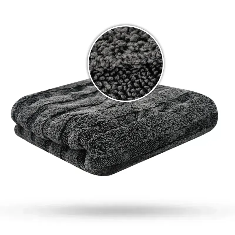 SILVERBACK FUSION XL TROCKENTUCH 50X80CM 1100GSM