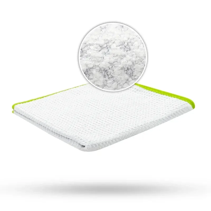 STREAK BUSTER SCHEIBENREINIGUNGS-TUCH 35X35CM 400GSM