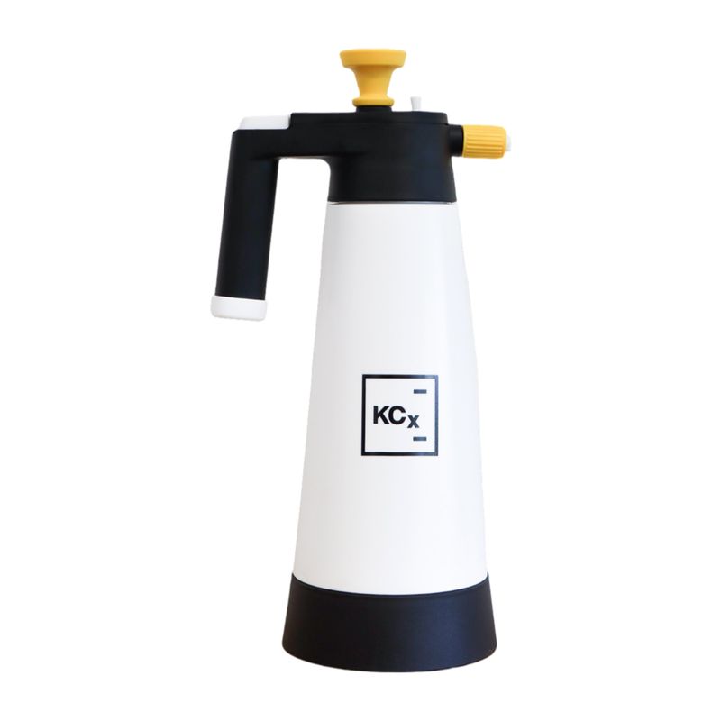 Pressure Foam Sprayer 2l Pressure Foam Sprayer 2l