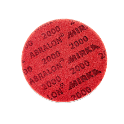 Abralon 2000er Körnung Abralon 2000er Körnung