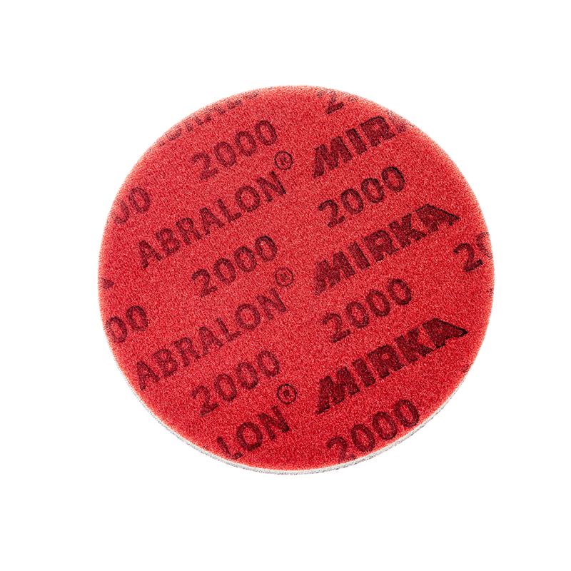 Abralon 2000er Körnung Abralon 2000er Körnung