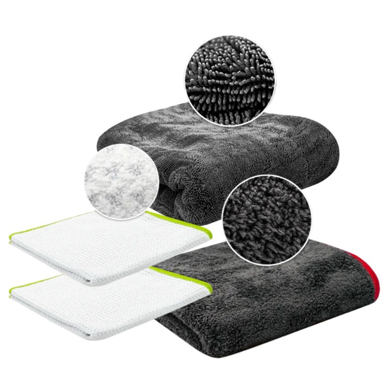 Towel Set Towel Set