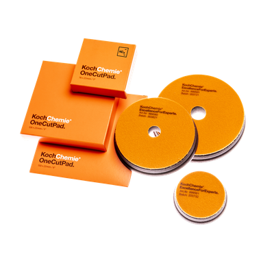 One Cut Pad One Cut Pad