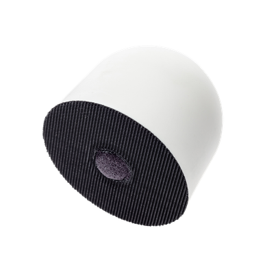 Handblock halbrund Klett